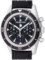 Sell your Jaeger-LeCoultre Master Compressor Deep Sea Chronograph watch