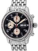 Sell my Longines Spirit Chronograph Angle Hour 'Lindbergh' watch