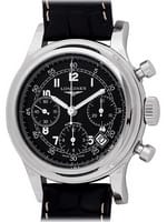 Sell your Longines Heritage 1951 Chronograph watch