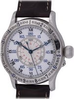 We buy Longines Lindbergh Hour Angle Watch watches