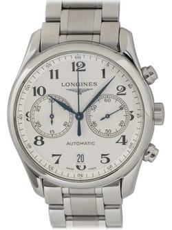 Sell my 2024 longines watch