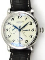 Sell your MontBlanc Auto Star Power Reserve watch