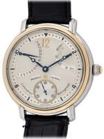 Sell my Maurice Lacroix Masterpiece Calendrier Retrograde watch