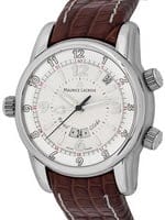 We buy Maurice Lacroix Masterpiece Reveil Globe watches