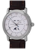 Sell my Maurice Lacroix Masterpiece Phase de Lune watch