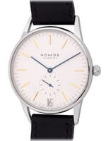 Sell my Nomos Glashutte Orion 38 Datum watch