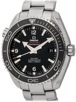 Sell my Omega Seamaster Planet Ocean Big Size watch