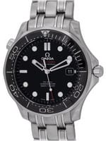 Sell my Omega Seamaster Diver 300M watch