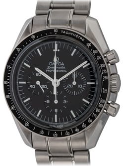 omega moonwatch blue