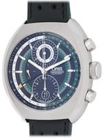 Sell your Oris Chronoris Grand Prix '70 Limited Edition watch