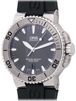 Sell your Oris Aquis watch