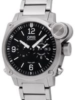 Sell my Oris BC4 Flight Timer watch