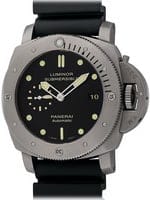 Sell My Panerai Watch Get Your Price Quote