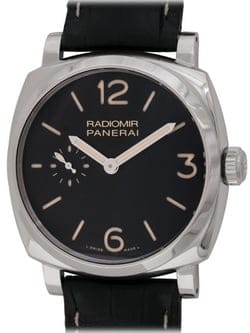 Sell your Panerai Radiomir 1940 watch