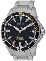 Sell my Perrelet Seacraft Automatic watch