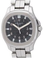 Sell your Patek Philippe Jumbo Aquanaut watch