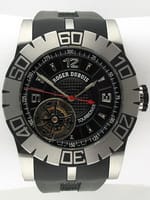 We buy Roger Dubuis Easy Diver Tourbidiver watches