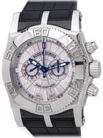 Sell my Roger Dubuis Easy Diver Chronograph watch