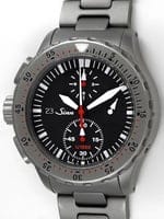 Sell my Sinn U-Boat U1000 EZM 6 Chronograph watch