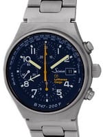 Sell my Sinn Chronograph 'Lufthansa Cargo' watch