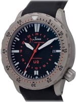 We buy Sinn U2 watches