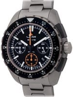 Sell my Sinn EZM 10 Chronograph watch