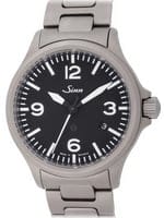 Sell my Sinn 856 Tegimented watch