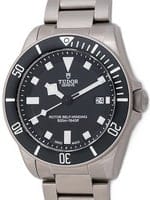 Sell my Tudor Pelagos watch