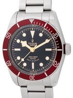Sell your Tudor Heritage Black Bay watch