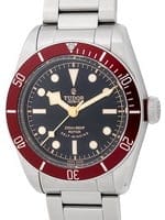 Sell your Tudor Heritage Black Bay watch