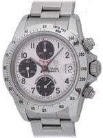 Sell your Tudor 'Tiger' Chronograph watch