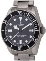 Sell my Tudor Pelagos watch