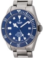 We buy Tudor Pelagos Chronometer watches