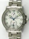 Sell your Ulysse Nardin Maxi Marine Diver Chronometer watch
