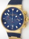 Sell my Ulysse Nardin Blue Seal (Maxi Marine Chronograph) watch