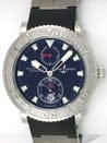 Sell my Ulysse Nardin Marine Diver Chronometer watch