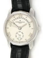 Sell my Vacheron Constantin Patrimony 31-Day Retrograding Calendar watch