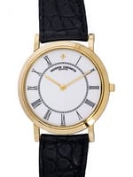 We buy Vacheron Constantin Ultra Thin watches