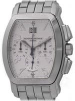 Sell your Vacheron Constantin Royal Eagle Chronograph watch