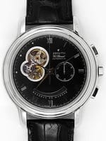 Sell your Zenith Grande Chronomaster T Open watch