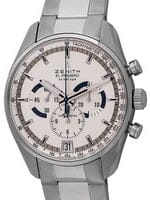 Sell your Zenith El Primero 36'000 VpH watch