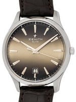 Sell my Zenith Elite Captain Central Second watch