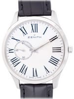 Sell your Zenith Heritage Ultra Thin Small Seconds watch