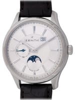 Sell my Zenith Captain Moonphase watch