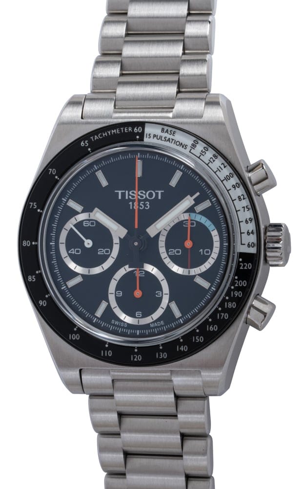 Tissot - PR516 Mechanical Chronograph