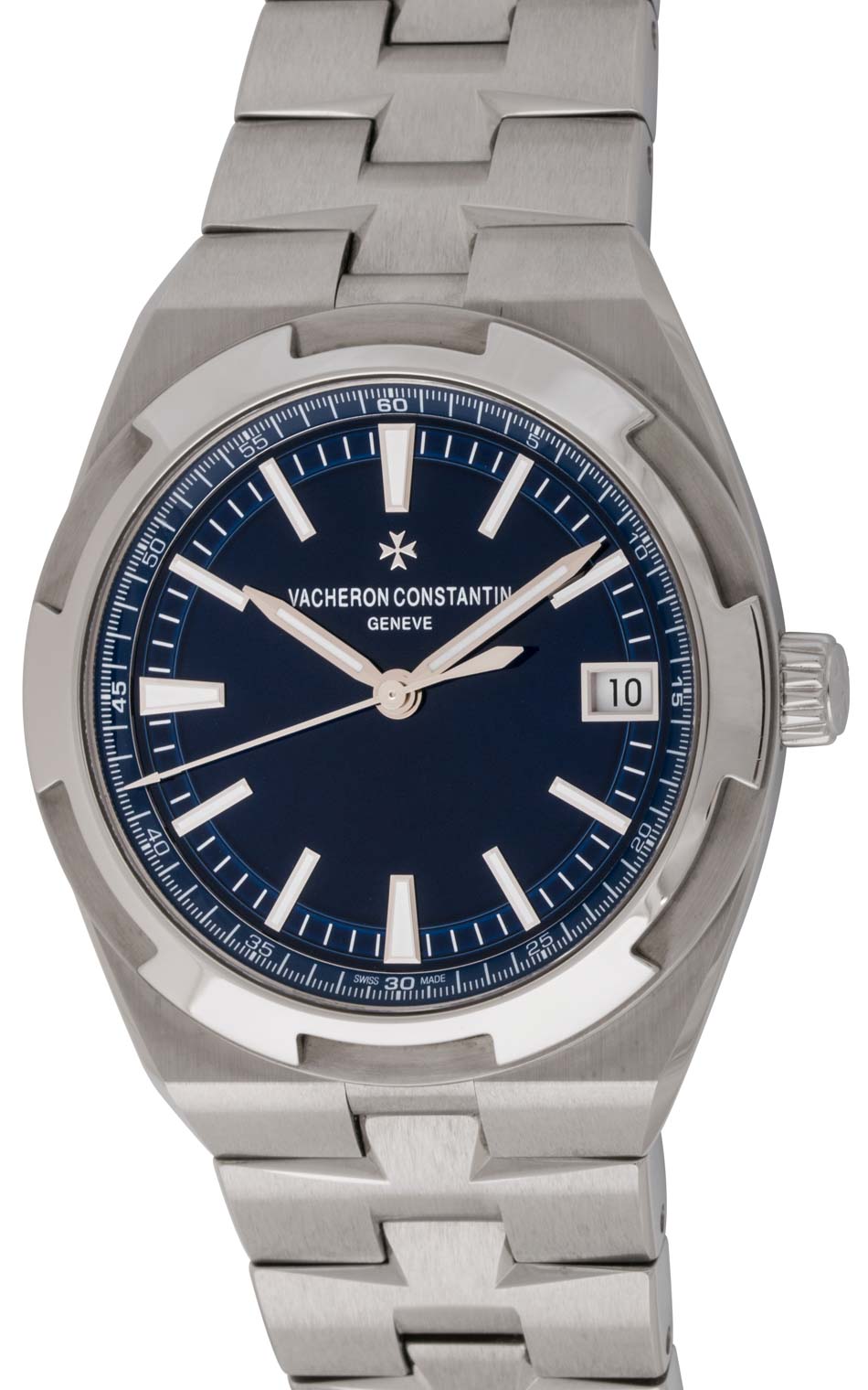 Vacheron Constantin - Overseas