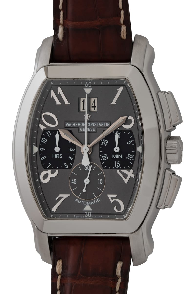 Vacheron Constantin - Royal Eagle Chronograph