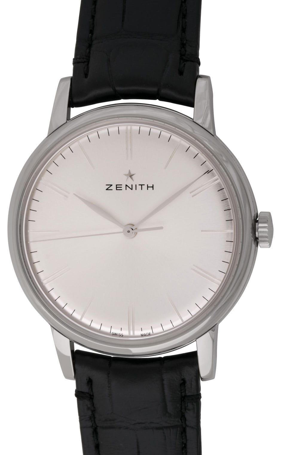 Zenith - Elite 6150 : 03.2270.6150/01.C493 : SOLD OUT