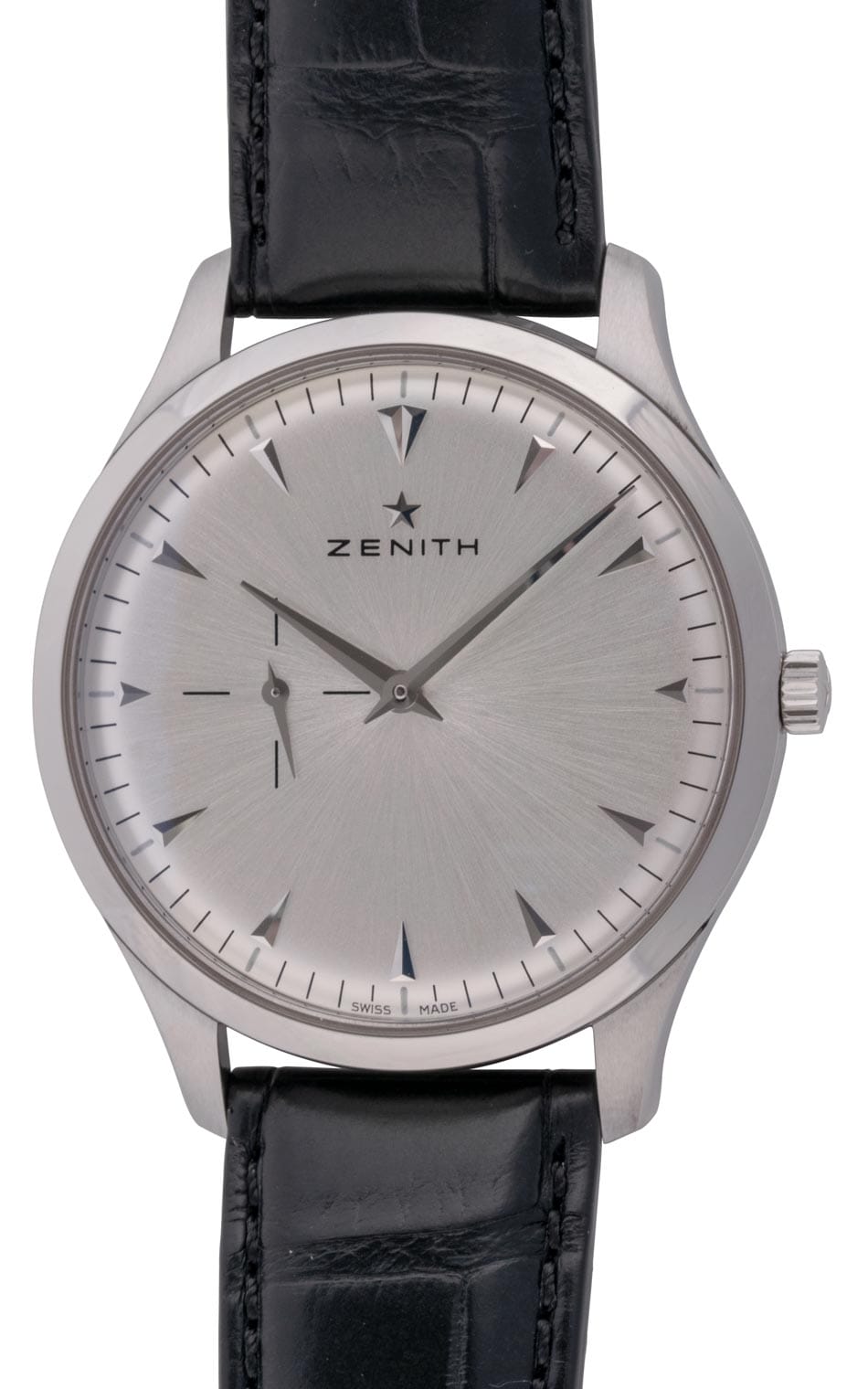 Zenith - Heritage Ultra Thin Small Seconds