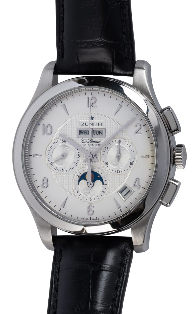 Zenith - Class T Moonphase